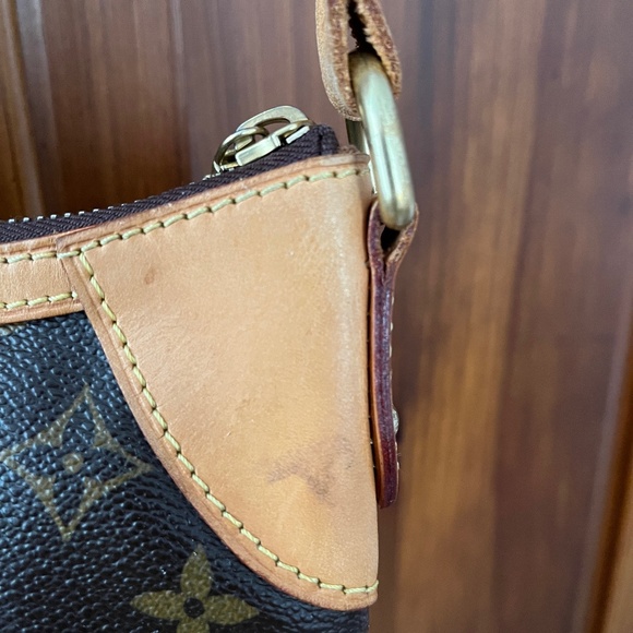 Louis Vuitton Odeon PM Handbag - Picture 6 of 16